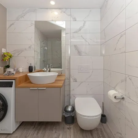 Appartement Ribnica Bohinj