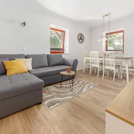 Apartament Ribnica *