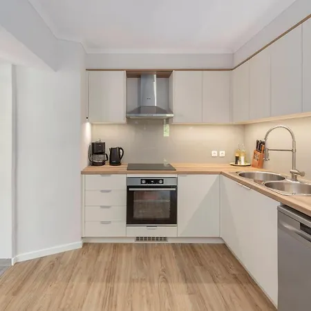 Appartement Ribnica Bohinj