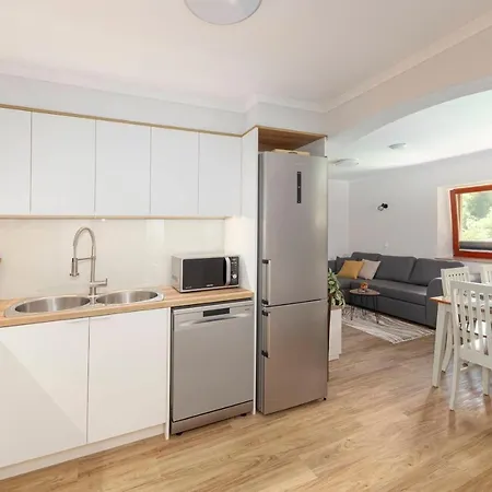 Ribnica Appartement *