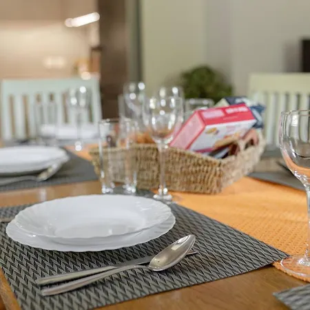 Ribnica Appartement Bohinj