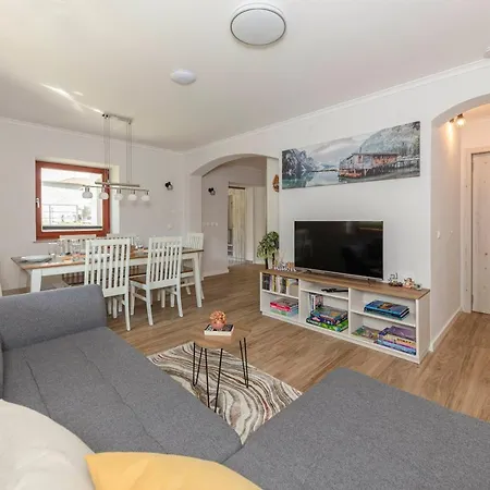 Appartement Ribnica