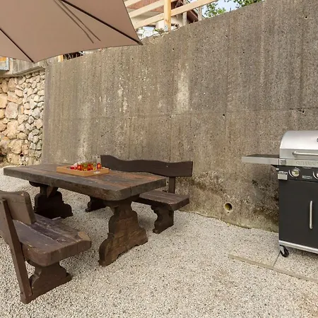 Ribnica Appartement Bohinj