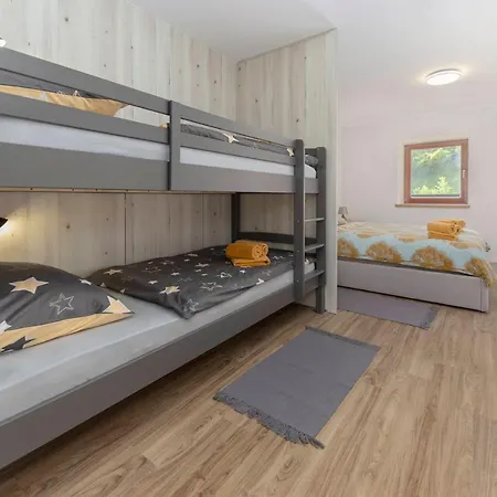Ribnica Bohinj