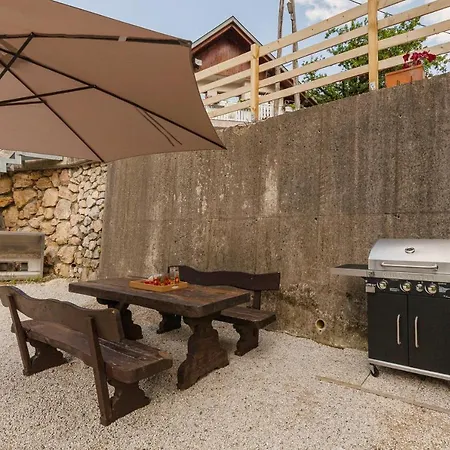 Appartement Ribnica