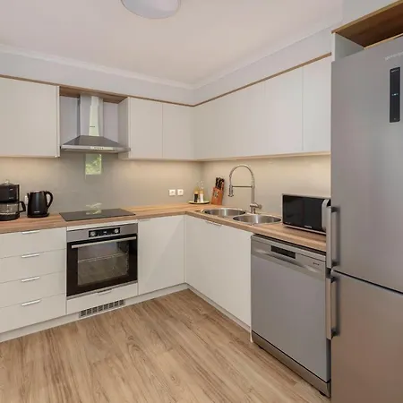 Appartement Ribnica Bohinj