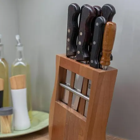 Appartement Ribnica Bohinj