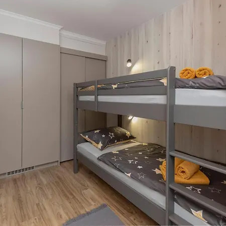 Ribnica Appartement