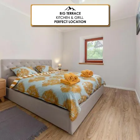Ribnica Appartement *