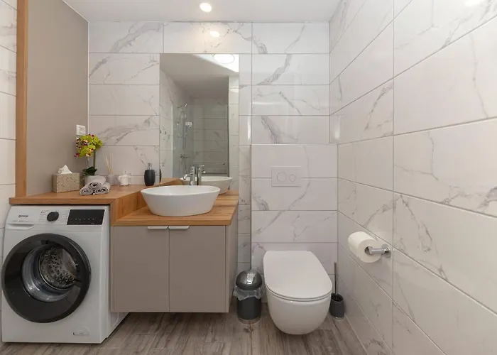 Apartman Ribnica Bohinj