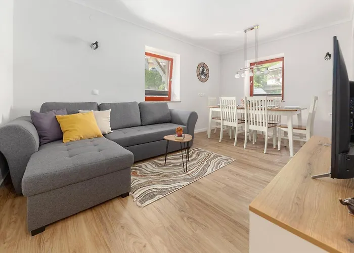 Apartman Ribnica *