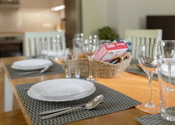 Ribnica Apartman Bohinj