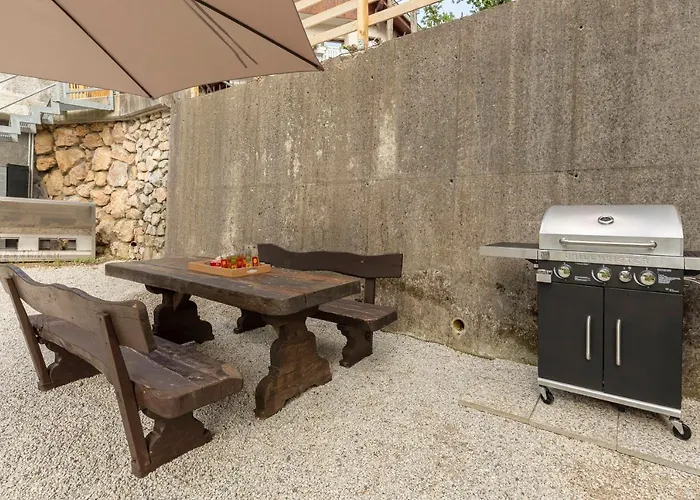 Ribnica Apartament Bohinj