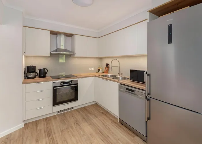 Apartman Ribnica Bohinj