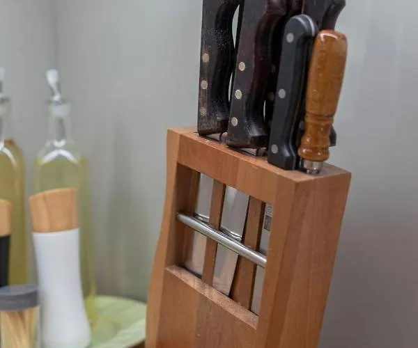 Apartman Ribnica Bohinj