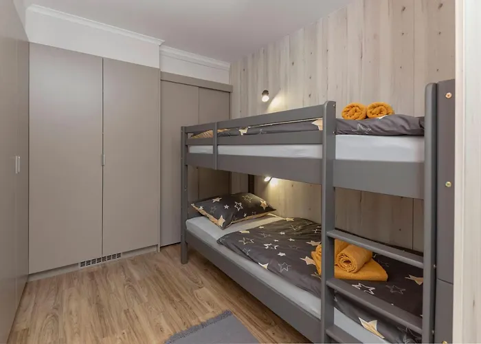 Ribnica Apartman